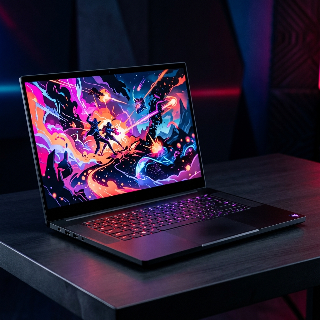 Deals on laptops