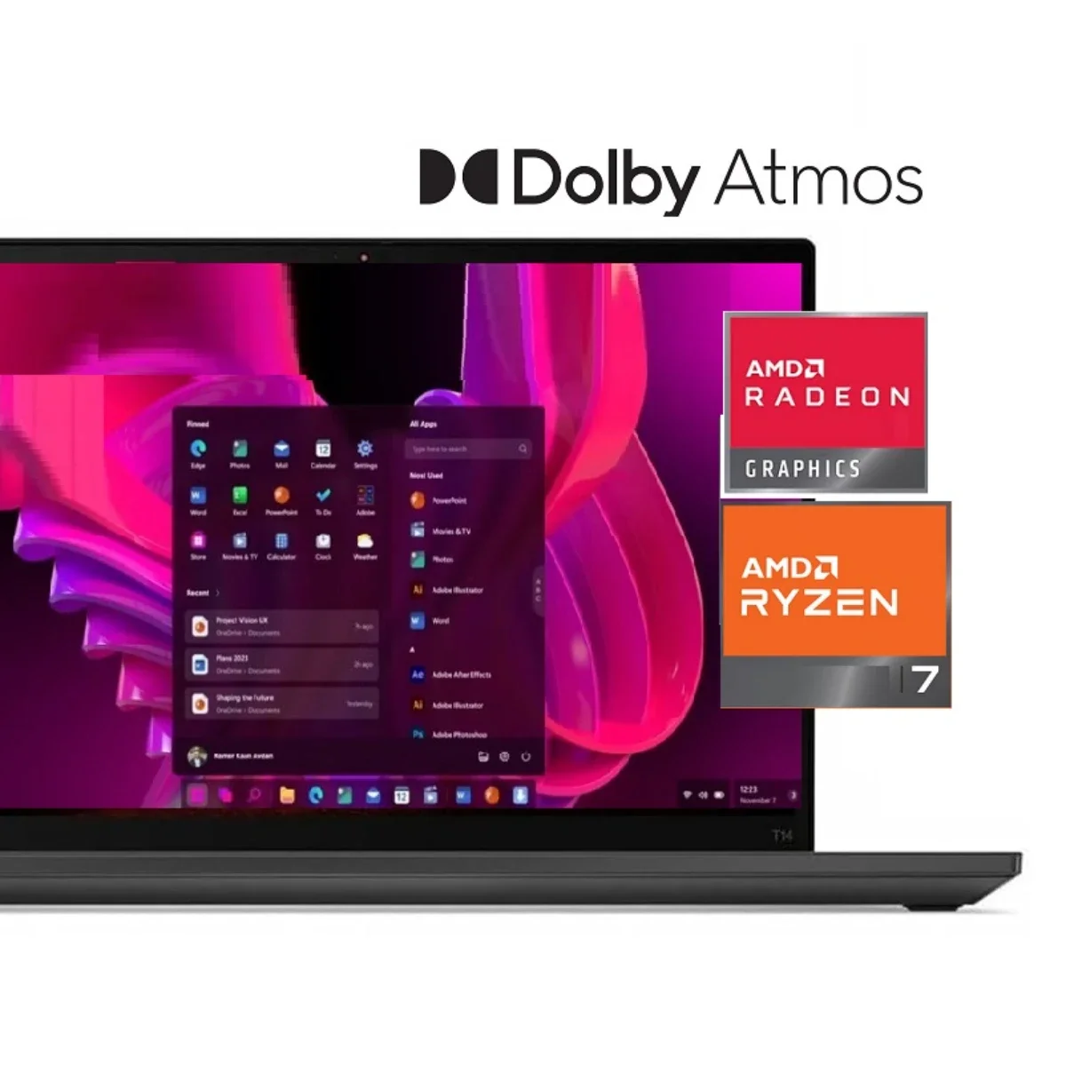Dell XPS