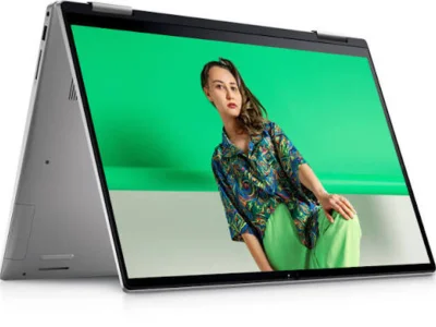 Dell Dell Inspiron 7620 2in1 - Foldable Premium - 12thGen Core i7 - 16GB 512GB NVME - 16" Multitouch