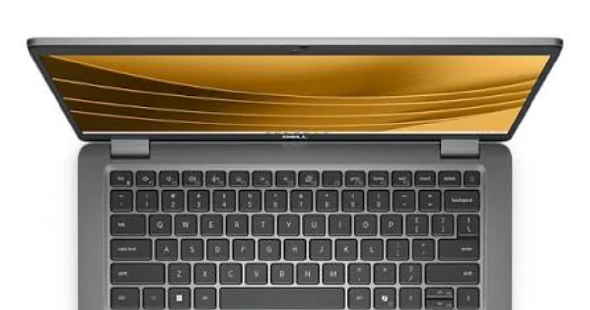 Dell Dell Latitude 5450 - Core Ultra 7 + AI NPU - 16GB 512GB NVMe SSD - Business Premium Laptop share preview
